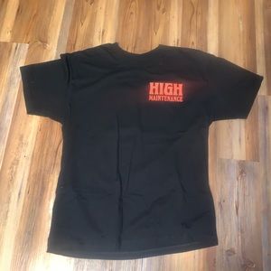 ALF High Maintenance T Shirt
